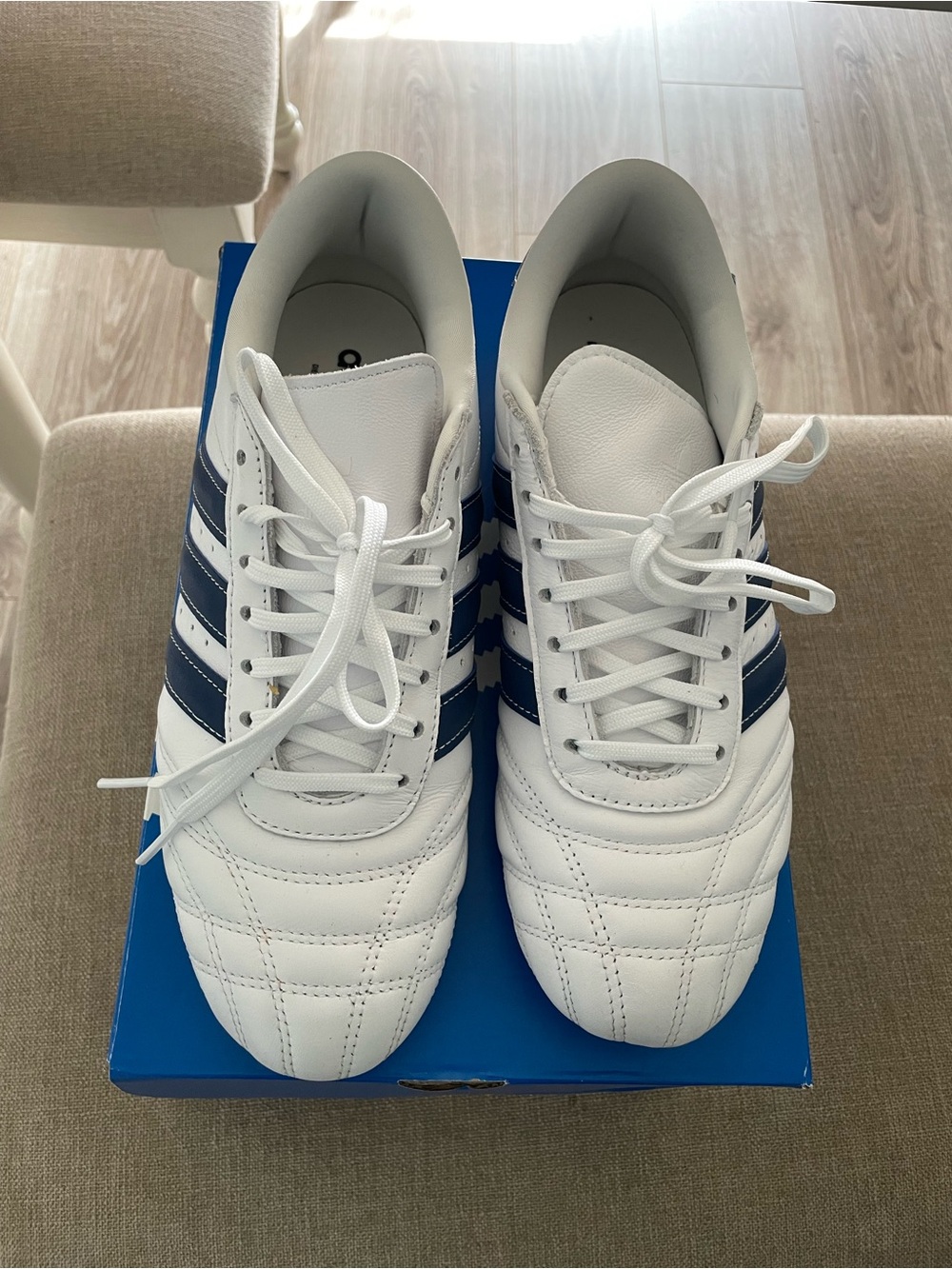 Womens adidas sneakers